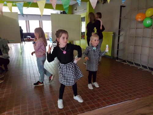 2018_04_28 Kindernamiddag