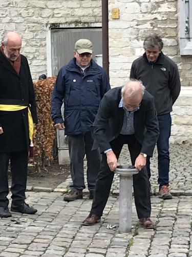 2018_11_11 Nieuwe vredesboom