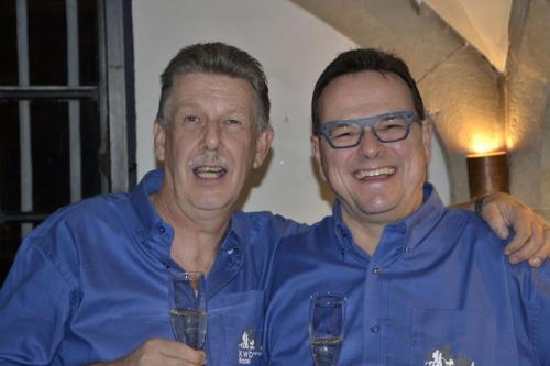 Kwb ledenfeest 011