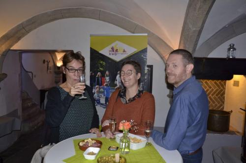 Kwb ledenfeest 012