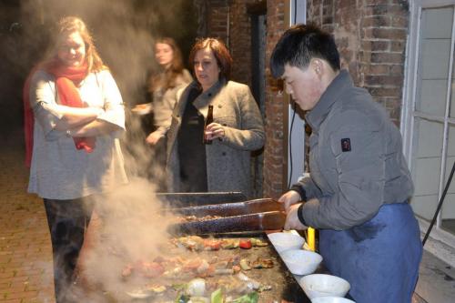 Kwb ledenfeest 043