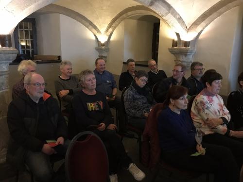 2019_02_21 50 Mythes rond gezonde voeding