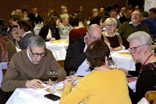 culinaire Quiz kwb 007