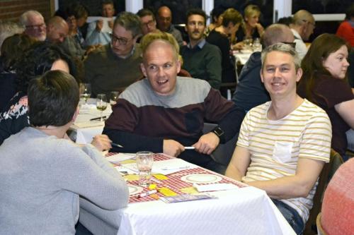culinaire Quiz kwb 008