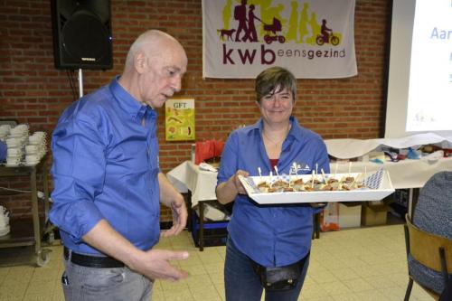 culinaire Quiz kwb 035