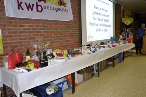 culinaire Quiz kwb 050