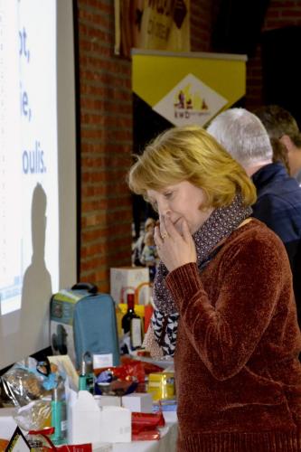 culinaire Quiz kwb 053