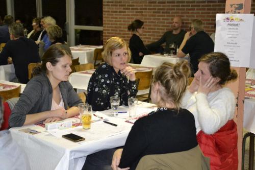 culinaire Quiz kwb 054