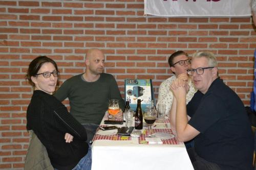 culinaire Quiz kwb 059