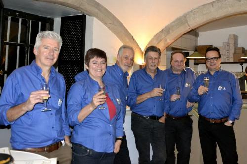 Ledenfeest KWB 2019 002