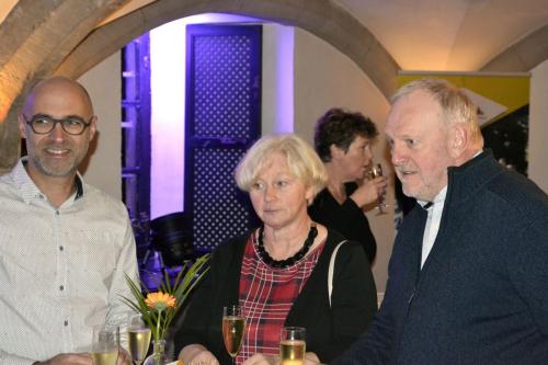Ledenfeest KWB 2019 007
