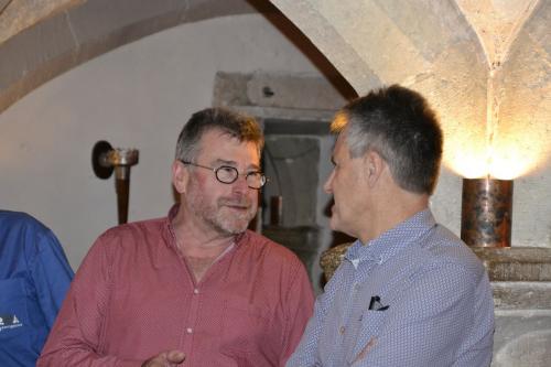 Ledenfeest KWB 2019 067