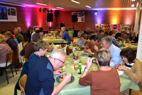 2024_11_16 Ledenfeest