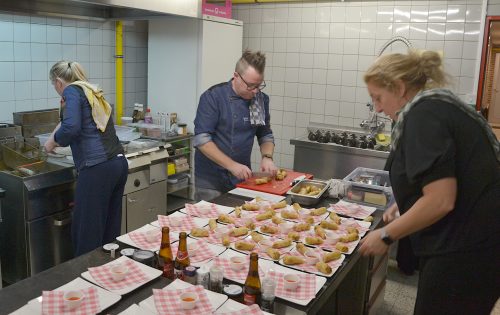 2025_03_15 Culinaire kwis
