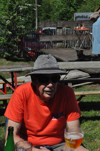 2025_04_27 Lentewandeling